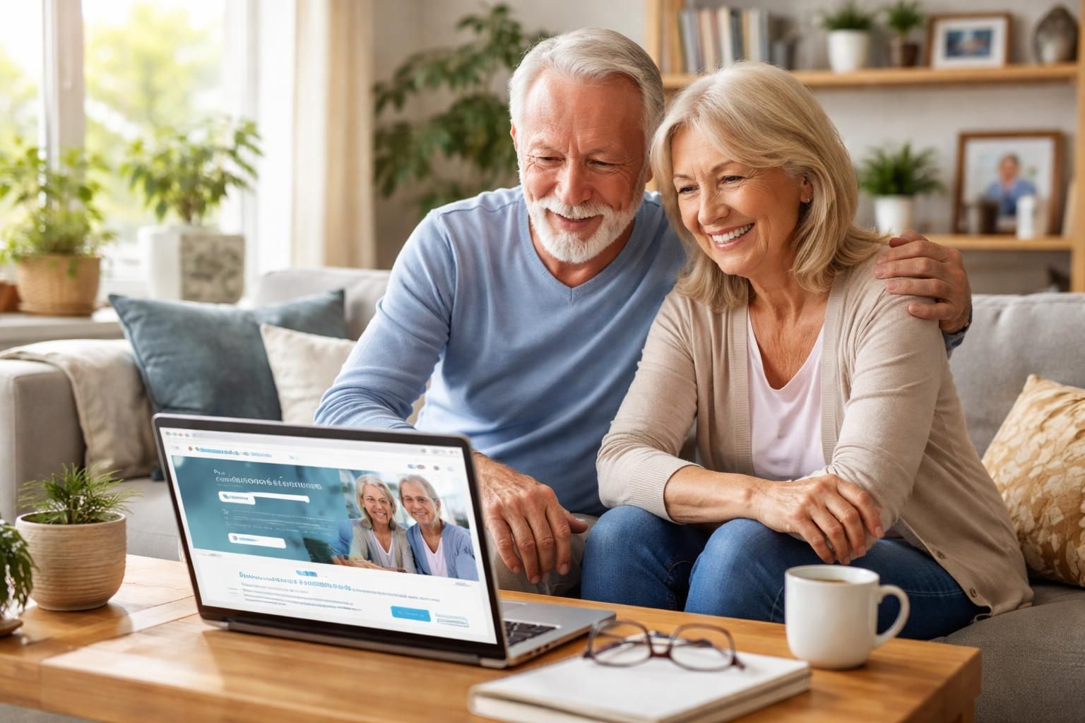 découvrez comment trouver facilement une assurance santé adaptée aux retraités en ligne, avec des conseils pratiques pour comparer les offres et choisir la meilleure couverture.