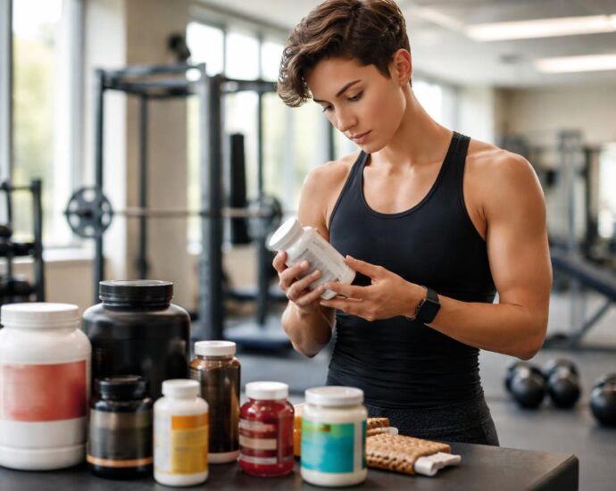 découvrez comment bien choisir vos compléments alimentaires pour la musculation afin d'optimiser vos performances et votre récupération en toute sécurité.