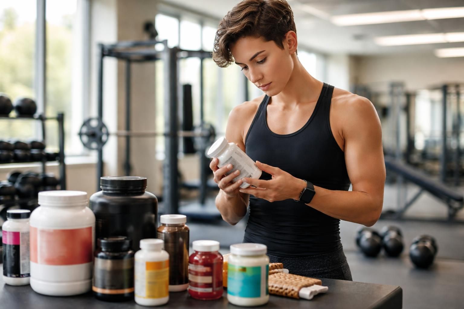 découvrez comment bien choisir vos compléments alimentaires pour la musculation afin d'optimiser vos performances et votre récupération en toute sécurité.