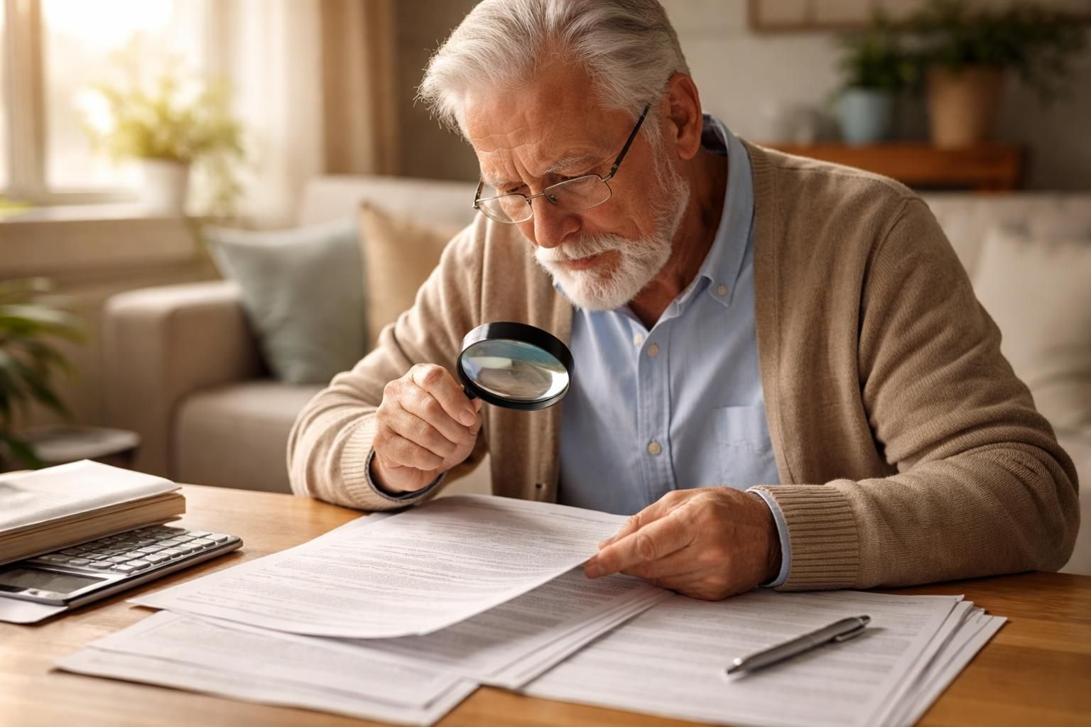 découvrez comment comprendre les clauses en petits caractères d'une assurance retraite pas chère pour éviter les surprises et bien choisir votre couverture.
