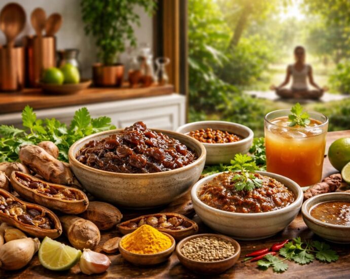 découvrez les nombreux bienfaits du tamarin pour la santé et la cuisine. explorez ses usages culinaires et ses vertus au-delà de l'alimentation.