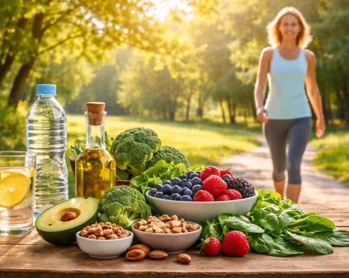 découvrez des conseils médicaux pour faire baisser naturellement vos gamma gt et améliorer votre santé hépatique au quotidien.