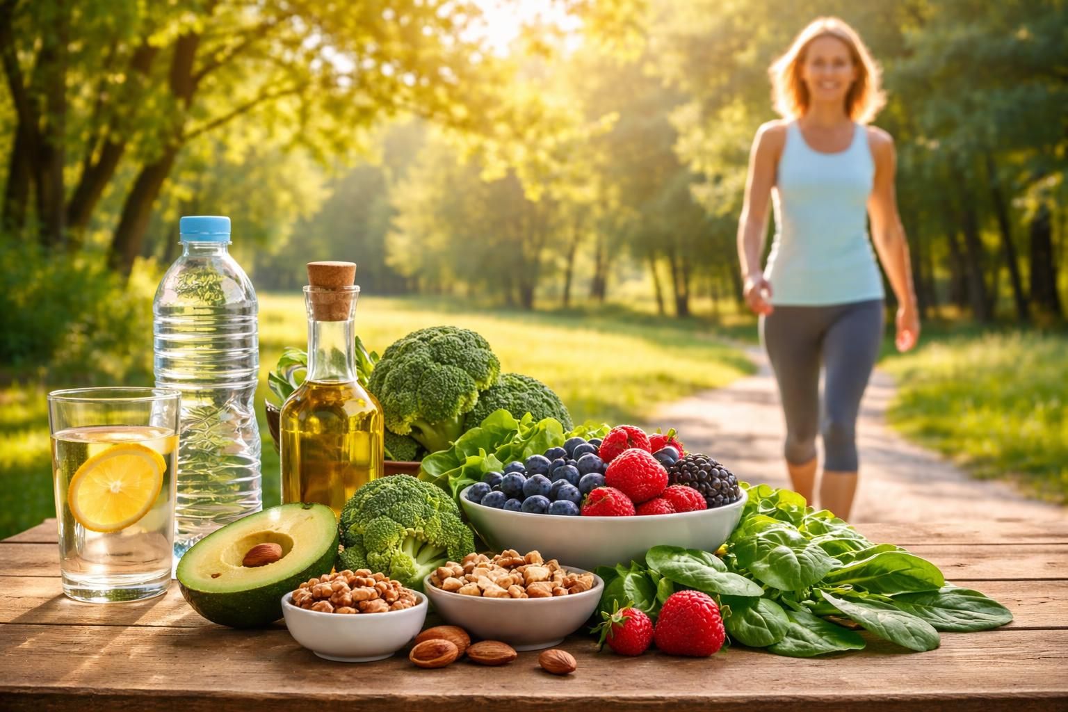 découvrez des conseils médicaux pour faire baisser naturellement vos gamma gt et améliorer votre santé hépatique au quotidien.