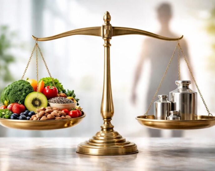 découvrez le secret du poids : notre avis complet et le fonctionnement détaillé pour mieux comprendre et atteindre vos objectifs minceur.