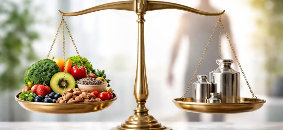 découvrez le secret du poids : notre avis complet et le fonctionnement détaillé pour mieux comprendre et atteindre vos objectifs minceur.