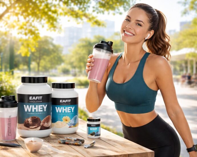 découvrez les avantages des produits eafit à travers les avis authentiques sur les protéines eafit et améliorez vos performances sportives avec des compléments de qualité.