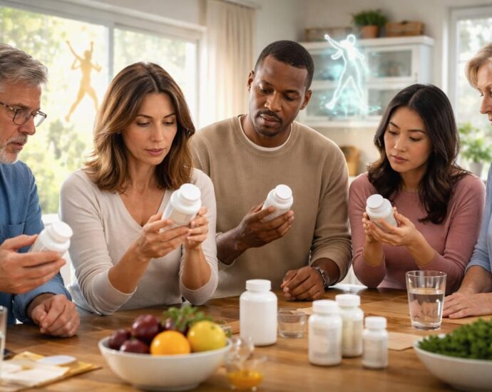 découvrez les avis des consommateurs sur primal flex : analyse des promesses du produit et retour d'expérience réel pour vous aider à faire le bon choix.