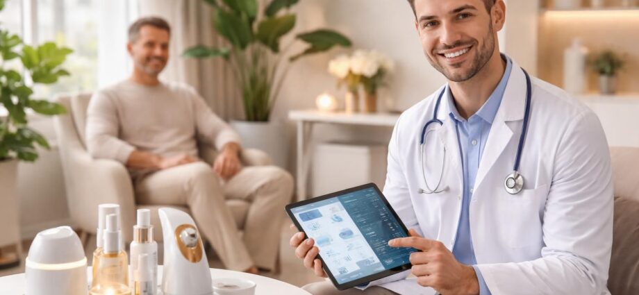 découvrez notre analyse complète des avis sur nostrum care, une nouvelle tendance innovante en soins, et comprenez pourquoi elle transforme le secteur médical.