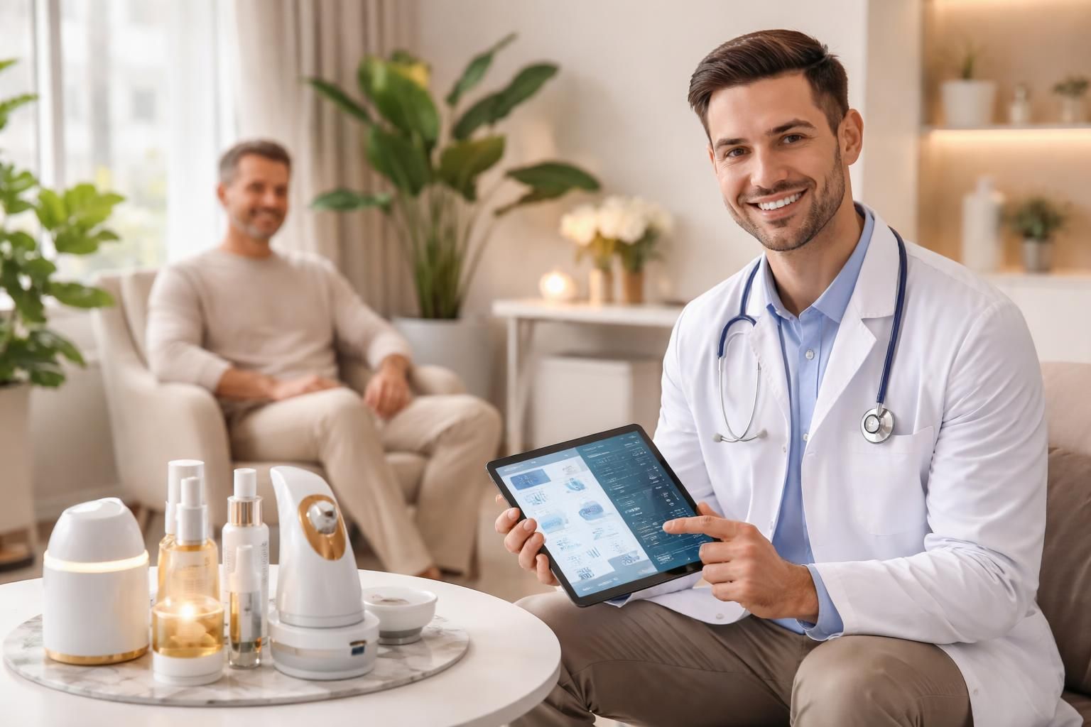 découvrez notre analyse complète des avis sur nostrum care, une nouvelle tendance innovante en soins, et comprenez pourquoi elle transforme le secteur médical.