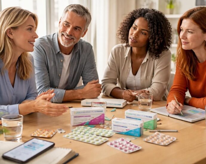 découvrez les avis authentiques des utilisateurs sur la perte de poids avec la pilule optimizette et ce qu'ils en pensent réellement.