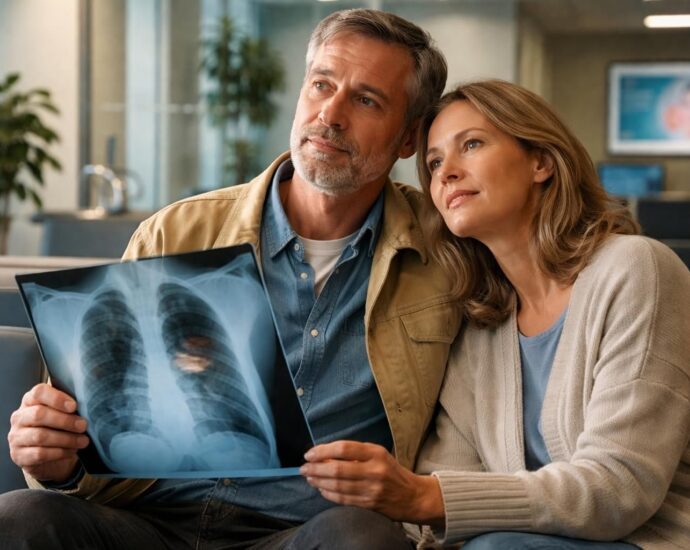 découvrez les facteurs influençant les chances de survie au cancer du poumon et les possibilités de vivre 10 ans avec cette maladie. informations médicales et conseils.