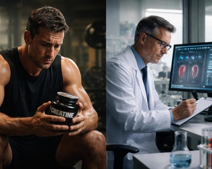 découvrez les dangers potentiels de la créatine à travers des témoignages et des études approfondies pour mieux comprendre ses effets sur la santé.