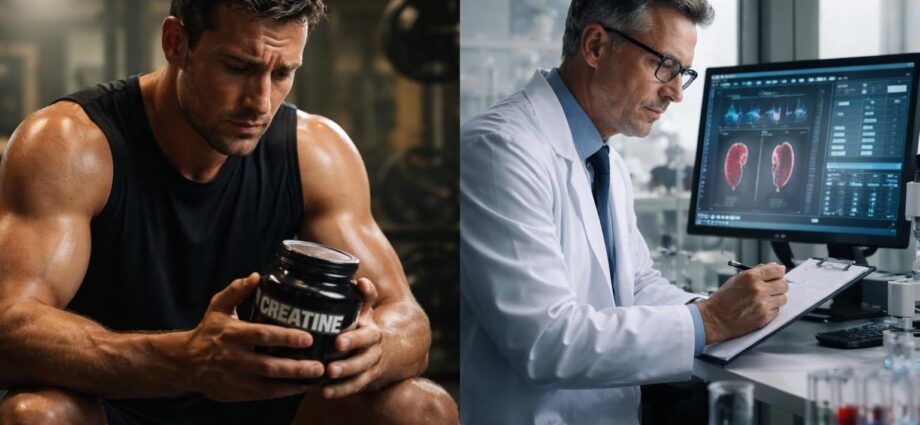 découvrez les dangers potentiels de la créatine à travers des témoignages et des études approfondies pour mieux comprendre ses effets sur la santé.