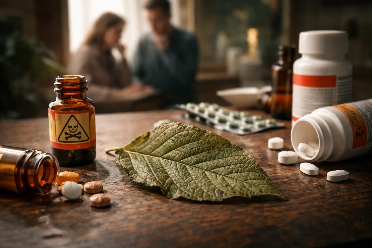 découvrez les risques liés à l'utilisation du boldo et les précautions essentielles à prendre pour éviter ses effets indésirables. informez-vous avant d'utiliser cette plante médicinale.