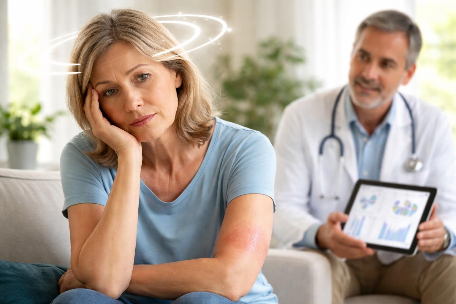 découvrez les effets secondaires de l'oxelio protect, leur impact sur la santé et les méthodes efficaces pour les prévenir.