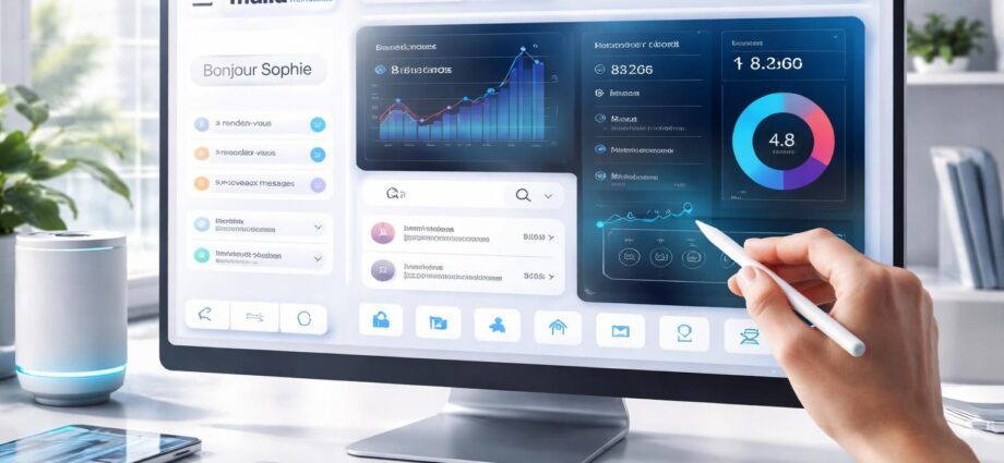 découvrez les nouvelles fonctionnalités passionnantes de maiia mon compte en 2026 pour une gestion simplifiée et optimisée de vos rendez-vous médicaux.