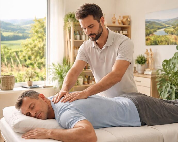 découvrez pourquoi consulter un étiopathe à cahors peut améliorer votre bien-être grâce à des soins naturels et adaptés à vos besoins.