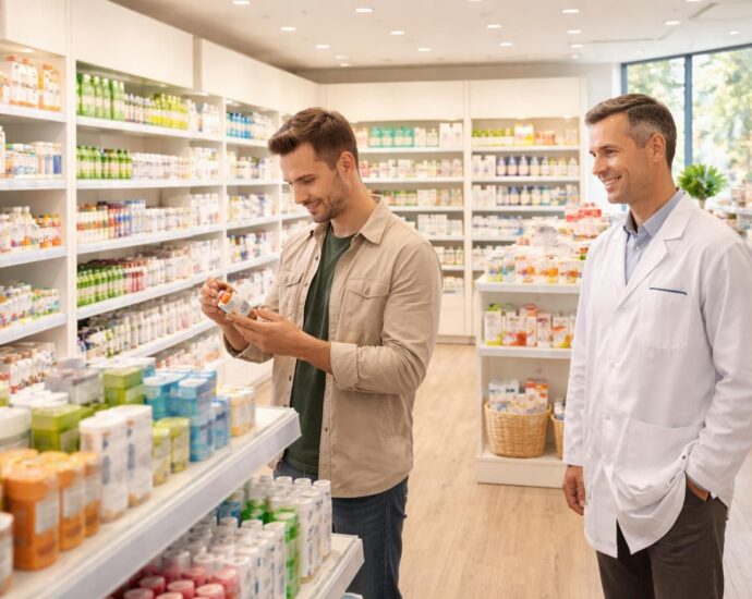 découvrez la parapharmacie monge : une large sélection de produits de santé et beauté, avec des offres exclusives et bons plans à ne pas manquer.