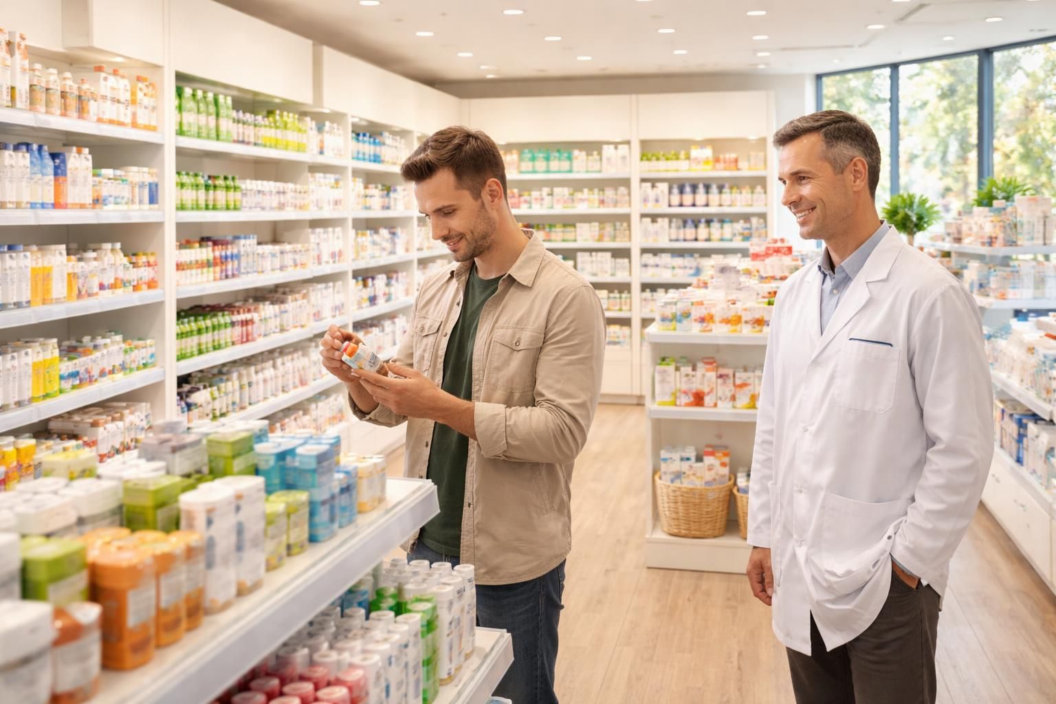 découvrez la parapharmacie monge : une large sélection de produits de santé et beauté, avec des offres exclusives et bons plans à ne pas manquer.