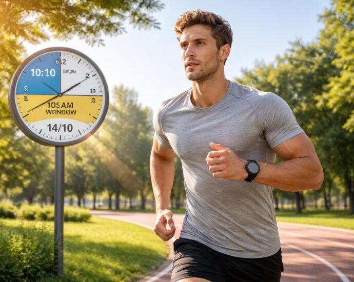 découvrez pourquoi le jeûne intermittent 14/10 séduit de nombreux athlètes, en améliorant leur performance, leur récupération et leur bien-être général.