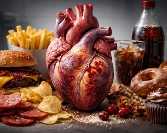 découvrez pourquoi certains aliments peuvent nuire à votre circulation sanguine et mettre en danger la santé de votre cœur. apprenez à les éviter pour préserver votre bien-être cardiovasculaire.