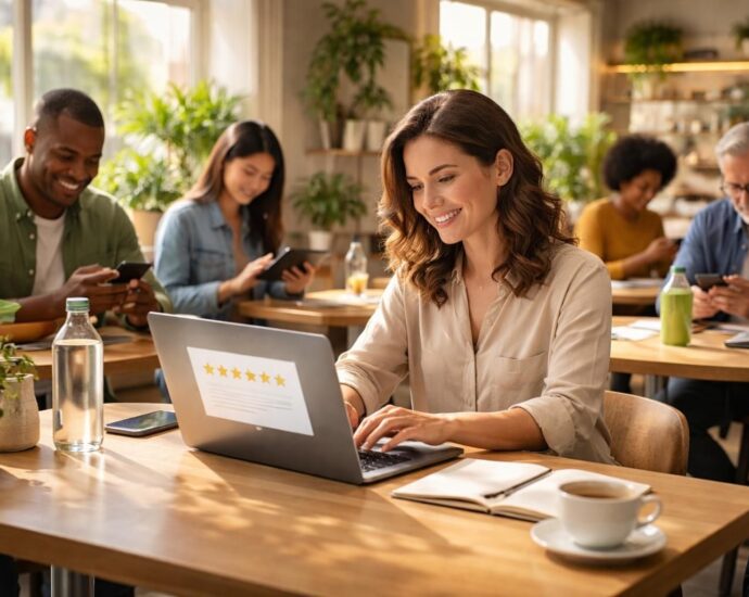 découvrez pourquoi de nombreux utilisateurs choisissent de laisser des avis sur getslimms et ce qui rend cette plateforme si populaire.