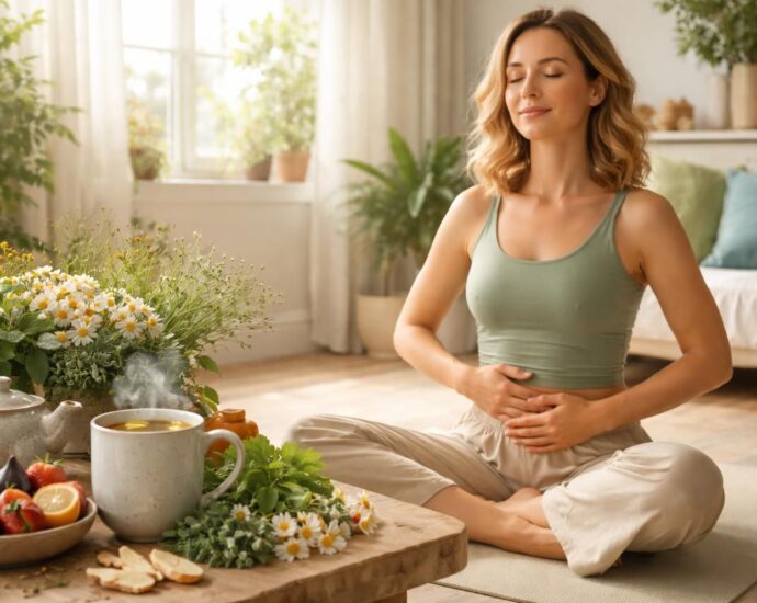 découvrez comment soulager les gaz intestinaux et apaiser votre ventre grâce à des solutions naturelles ciblant le psoas. conseils pratiques et méthodes douces pour un confort digestif optimal.