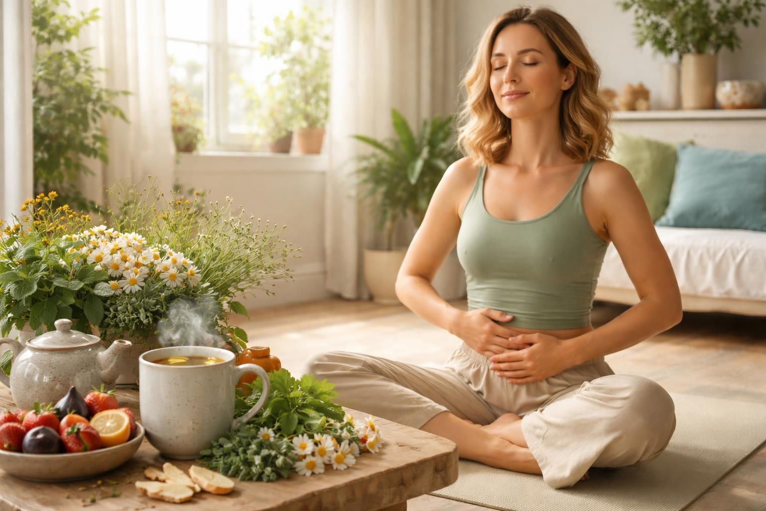 découvrez comment soulager les gaz intestinaux et apaiser votre ventre grâce à des solutions naturelles ciblant le psoas. conseils pratiques et méthodes douces pour un confort digestif optimal.