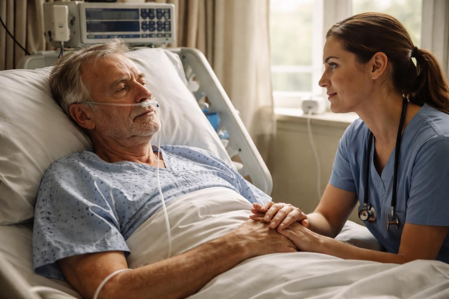 découvrez quelles maladies provoquent de l'eau dans les poumons à travers des récits authentiques de patients et leur expérience de vie.