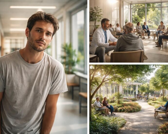 découvrez un reportage approfondi sur les hôpitaux psychiatriques, démystifiant les idées reçues grâce à des témoignages authentiques et éclairants.