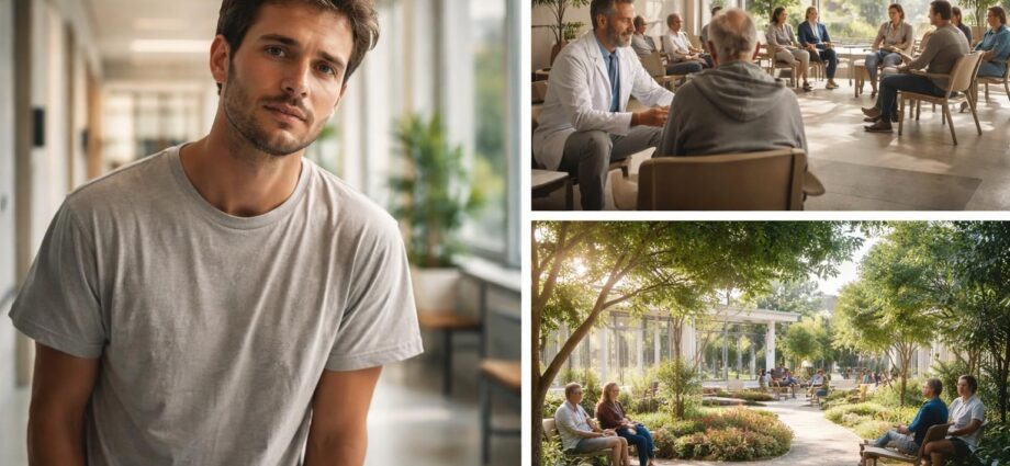 découvrez un reportage approfondi sur les hôpitaux psychiatriques, démystifiant les idées reçues grâce à des témoignages authentiques et éclairants.