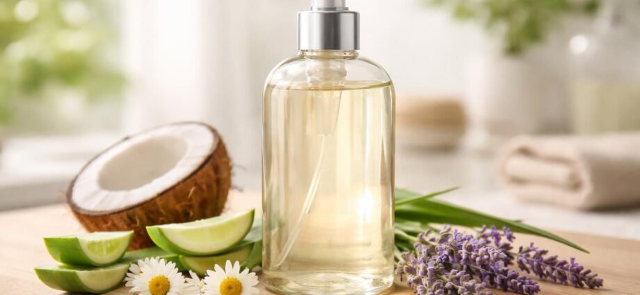 découvrez les critères essentiels pour choisir un shampoing sans paraben ni sulfate, afin de protéger vos cheveux tout en respectant votre cuir chevelu.