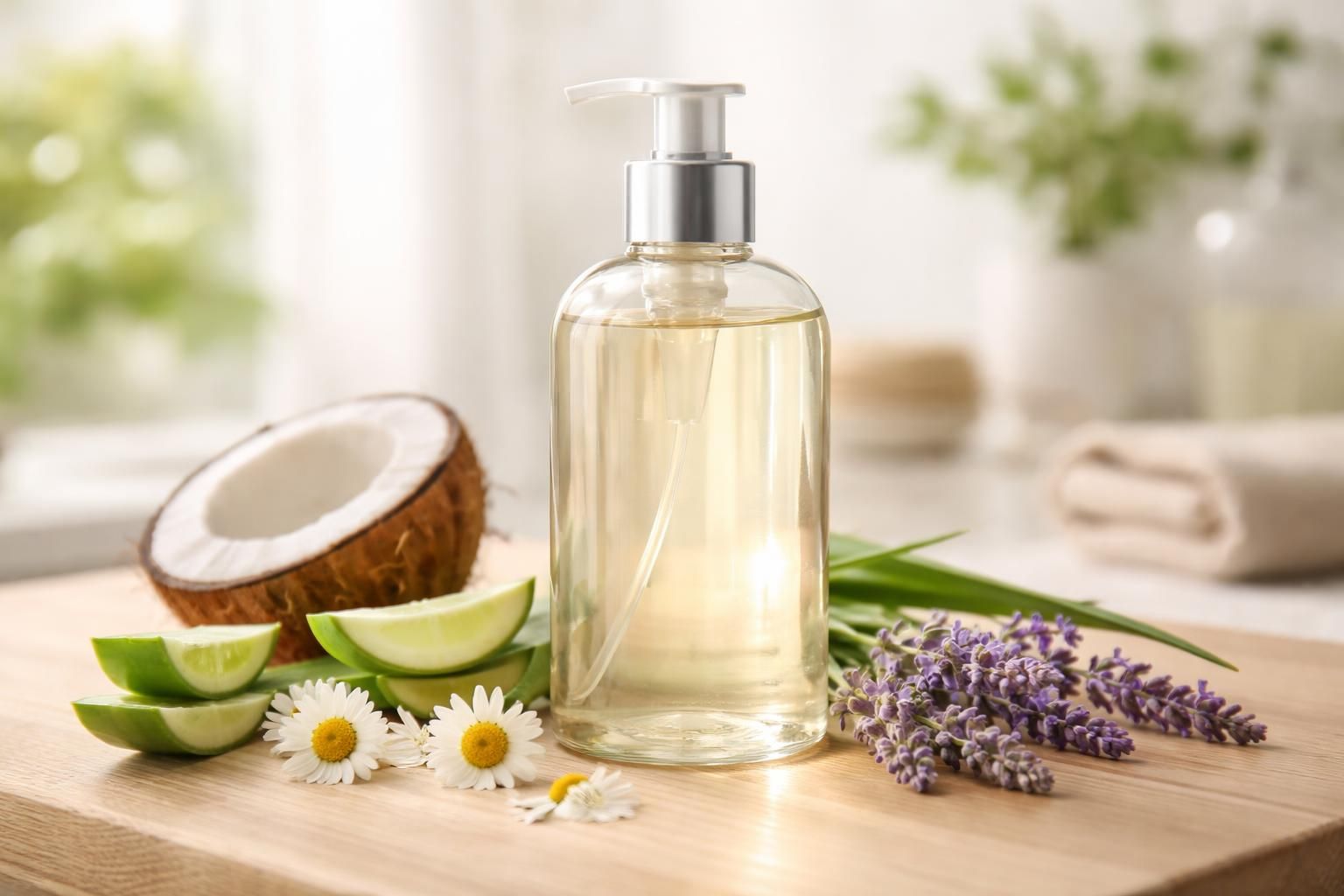 découvrez les critères essentiels pour choisir un shampoing sans paraben ni sulfate, afin de protéger vos cheveux tout en respectant votre cuir chevelu.