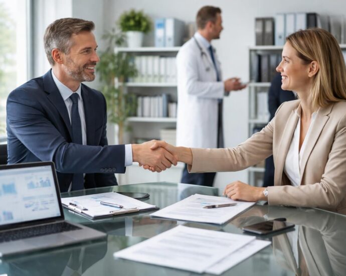 découvrez tout ce qu'il faut savoir sur les accords professionnels et la convention médicale, leurs implications et leur fonctionnement dans le secteur de la santé.