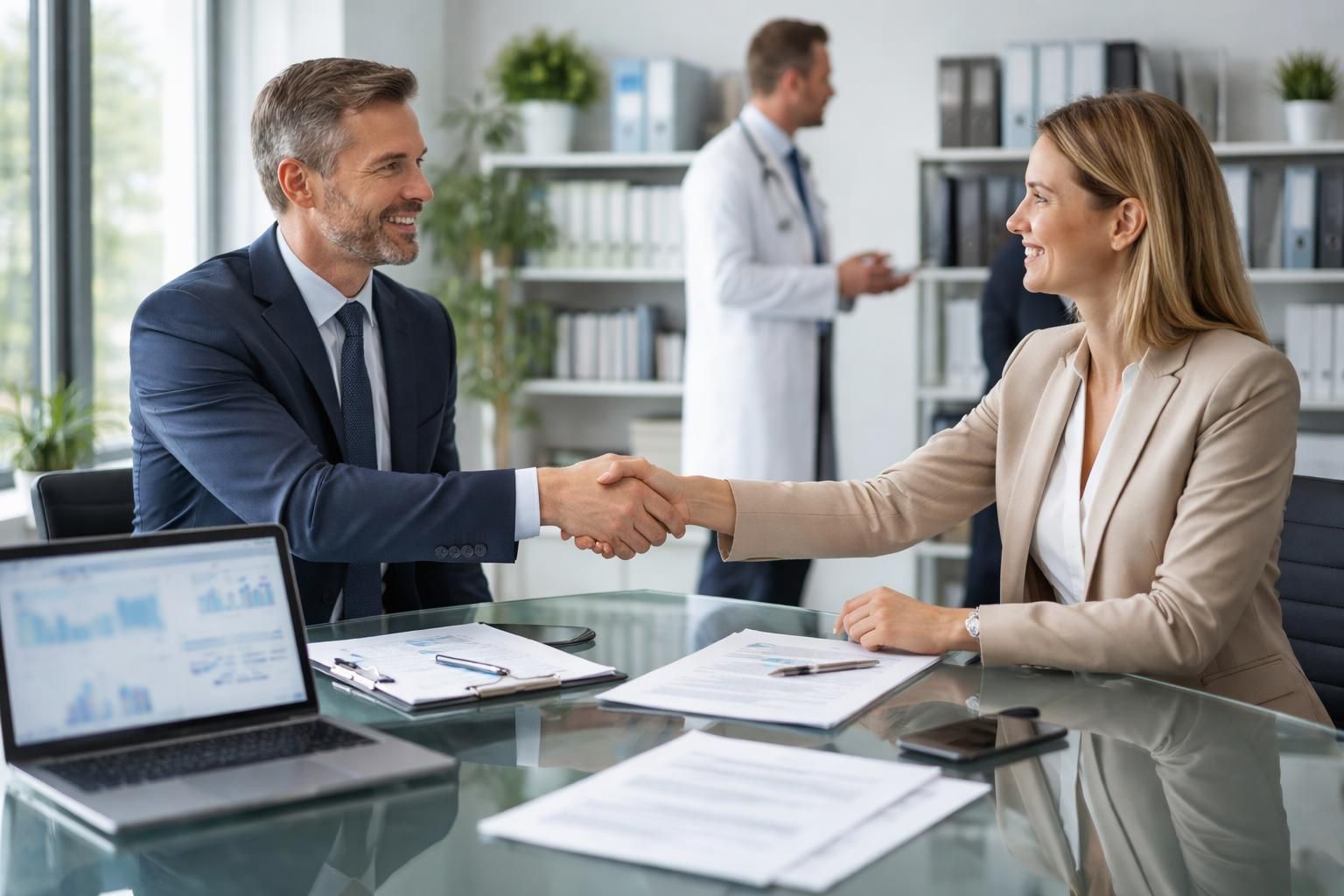 découvrez tout ce qu'il faut savoir sur les accords professionnels et la convention médicale, leurs implications et leur fonctionnement dans le secteur de la santé.