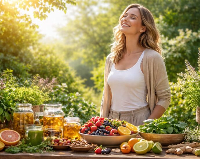 découvrez des astuces efficaces pour augmenter naturellement vos plaquettes sanguines et améliorer votre bien-être au quotidien.