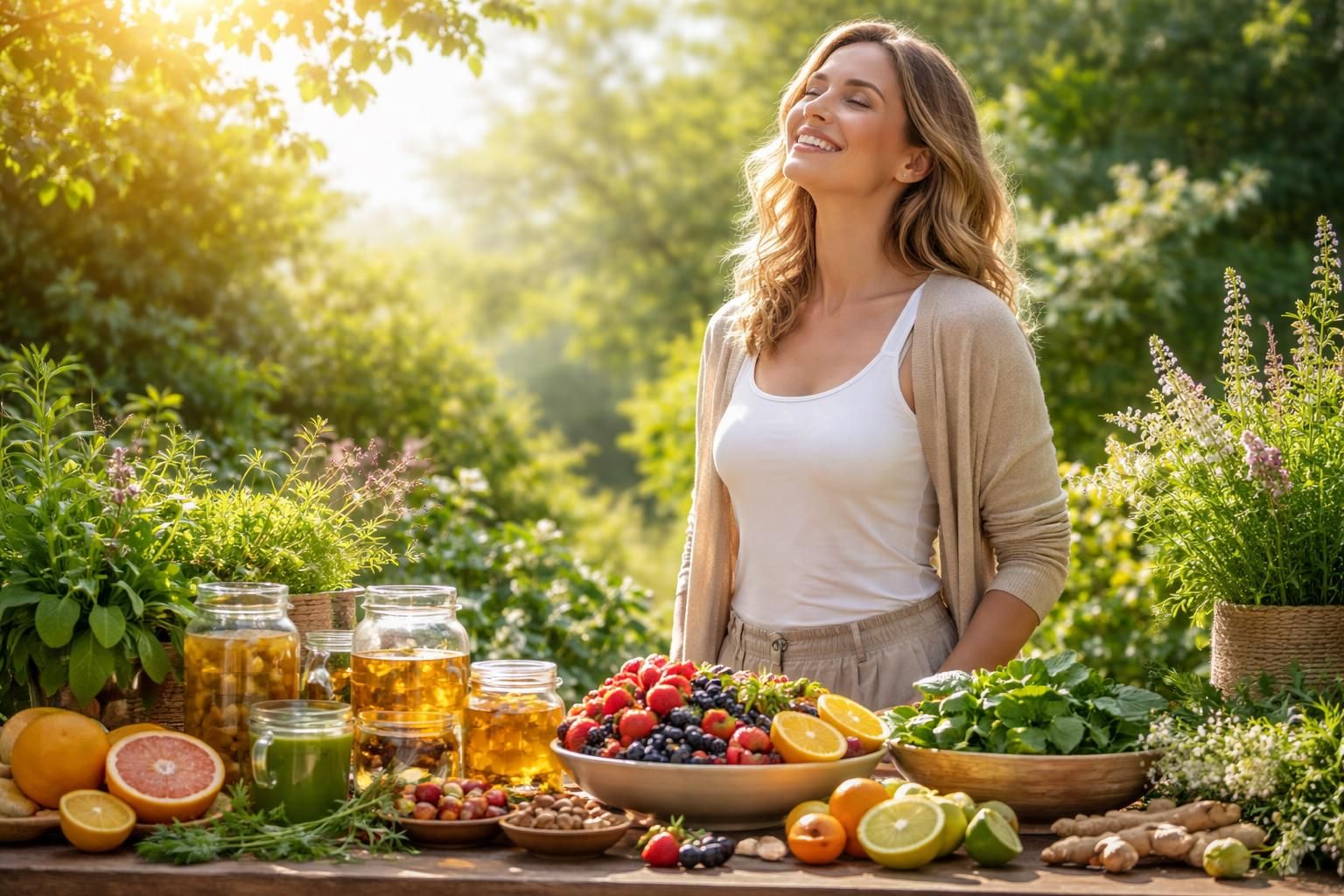 découvrez des astuces efficaces pour augmenter naturellement vos plaquettes sanguines et améliorer votre bien-être au quotidien.