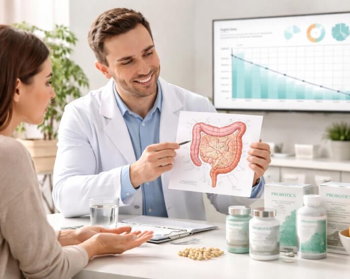 découvrez notre avis complet sur le probiotique qui promet de faire fondre les kilos. analysez son efficacité réelle pour vous aider à perdre du poids naturellement et durablement.