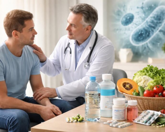 découvrez les causes fréquentes de la diarrhée aqueuse et les solutions efficaces pour la prévenir et la traiter rapidement.