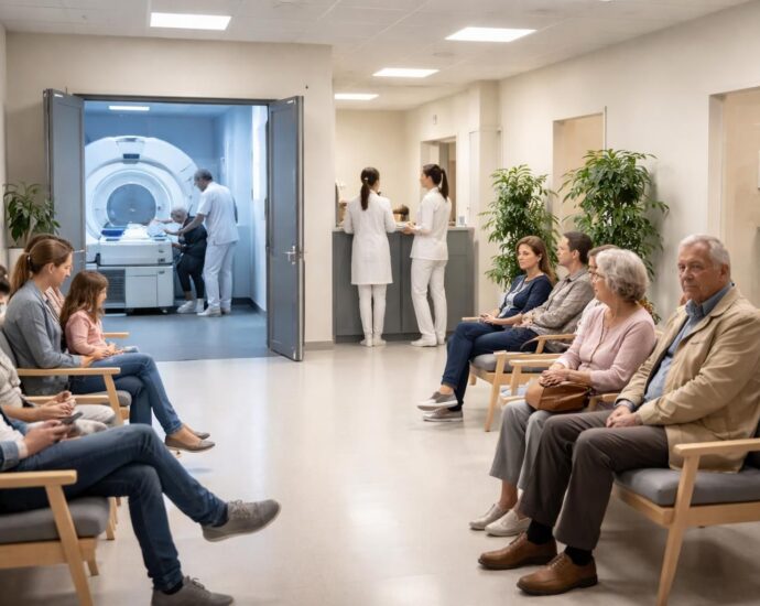 découvrez le coût moyen d'une irm dans les hôpitaux publics en france, les facteurs influençant les tarifs, et les informations essentielles pour mieux comprendre les dépenses liées à cet examen médical.