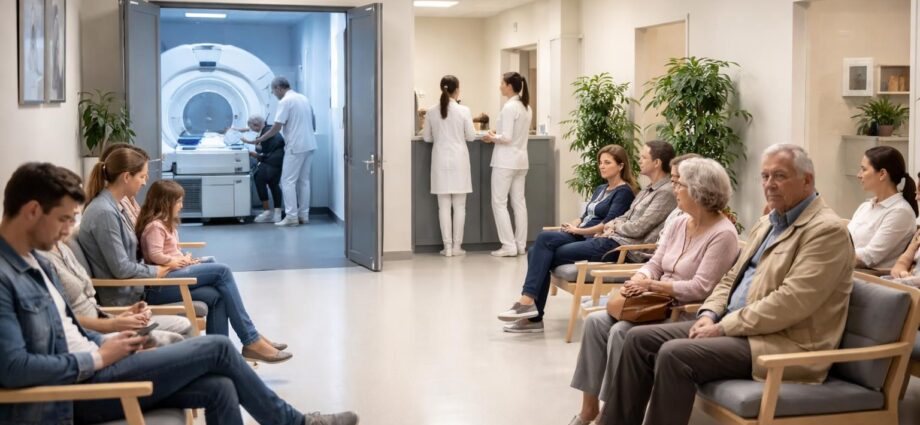 découvrez le coût moyen d'une irm dans les hôpitaux publics en france, les facteurs influençant les tarifs, et les informations essentielles pour mieux comprendre les dépenses liées à cet examen médical.