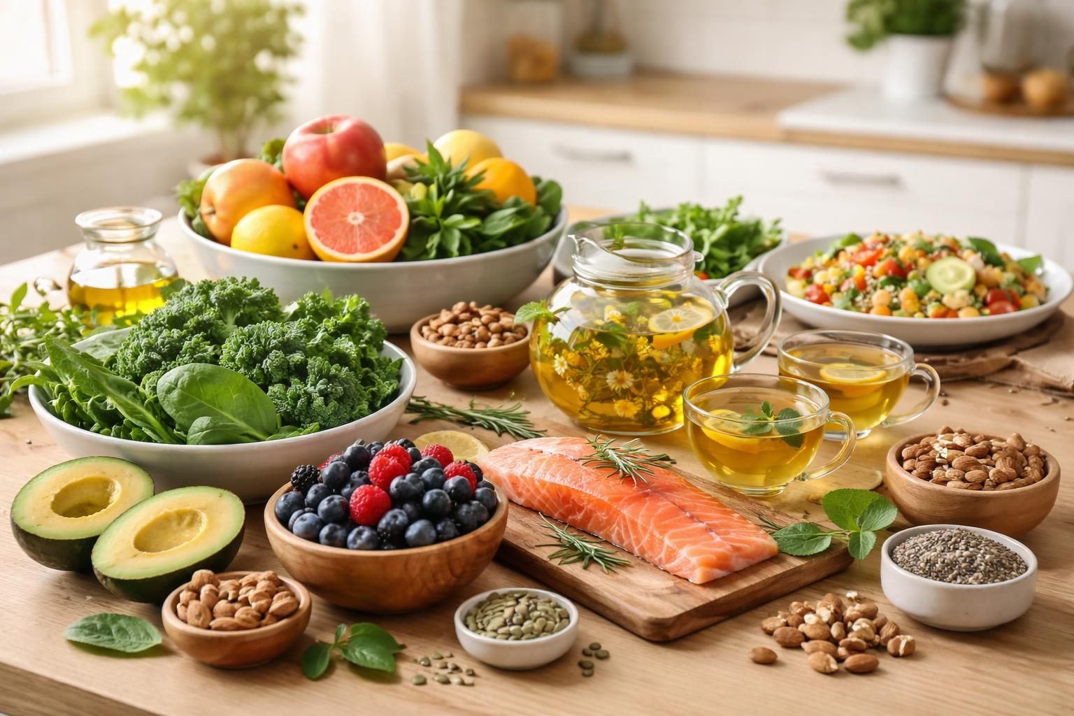 découvrez comment adapter votre alimentation pour soulager les douleurs d'épine calcanéenne et améliorer la santé de votre foie et de vos intestins grâce à des conseils nutritionnels ciblés.