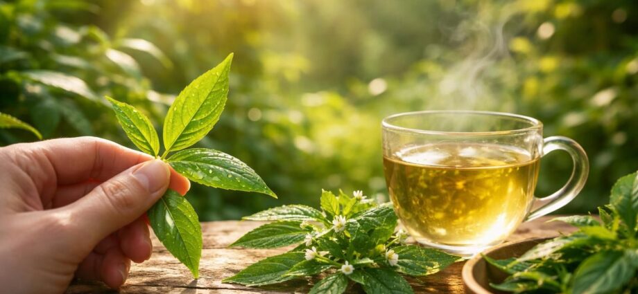 découvrez comment utiliser l'andrographis pour augmenter naturellement votre énergie et améliorer votre vitalité au quotidien grâce à ses bienfaits uniques.