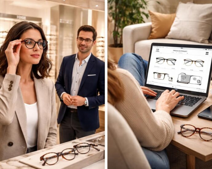 découvrez notre comparatif détaillé des prix des lunettes maison bonnet en ligne et en boutique pour faire le meilleur choix selon votre budget et vos préférences.