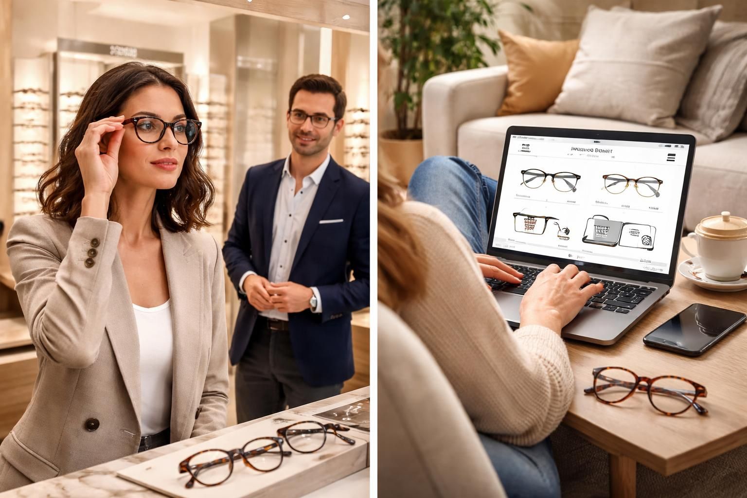 découvrez notre comparatif détaillé des prix des lunettes maison bonnet en ligne et en boutique pour faire le meilleur choix selon votre budget et vos préférences.