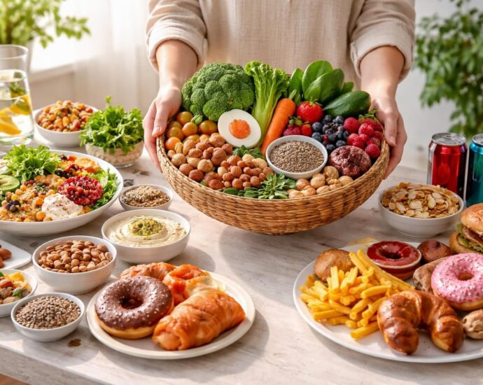 découvrez quels aliments éviter pour mieux gérer les ovaires polykystiques et favoriser votre équilibre hormonal et bien-être général.