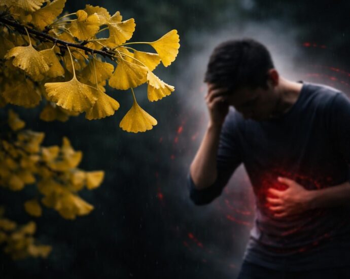 découvrez les effets secondaires méconnus du ginkgo biloba et les risques potentiels pour votre santé. informez-vous avant de l'utiliser.