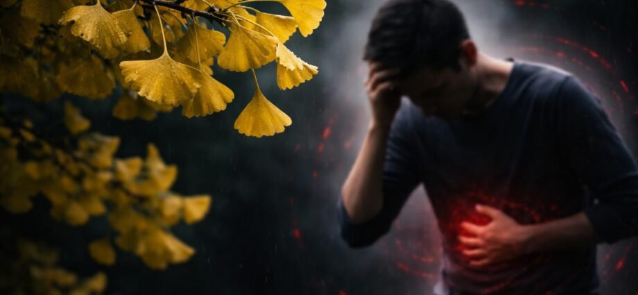 découvrez les effets secondaires méconnus du ginkgo biloba et les risques potentiels pour votre santé. informez-vous avant de l'utiliser.
