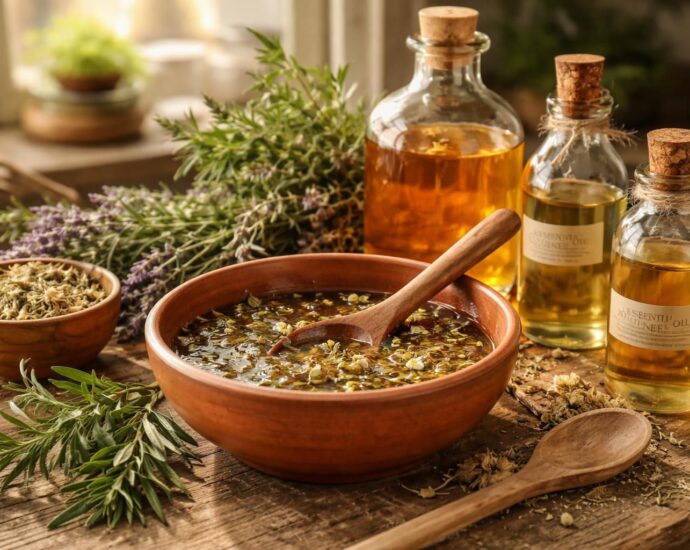 découvrez la recette de grand-mère naturelle et efficace pour éliminer les morpions rapidement et en toute sécurité. un remède traditionnel qui fait des merveilles.