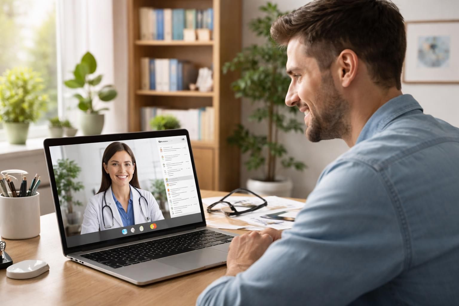 lisez des avis détaillés sur qare pour faire le meilleur choix en matière de santé en ligne. comparez les services et trouvez la solution adaptée à vos besoins.
